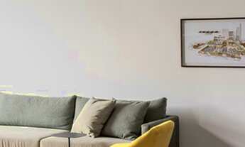 Imagem 5: Apartamento para Aluguel com 1 quarto , 146m² em Vila Madalena - São Paulo