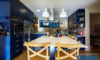 Imagem 6: APARTAMENTO - ITAIM BIBI - SP