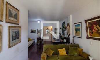 Imagem 6: Apartamento para Aluguel - Copacabana, 4 Quartos, 223 m2