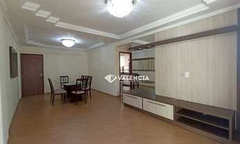 Imagem: Apartamento Semi-Mobiliado para Alugar por