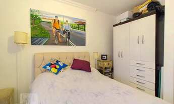 Imagem 7: Apartamento para Aluguel - Água Verde, 3 Quartos, 140 m2