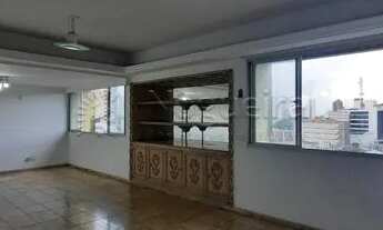 Imagem: Apartamento para venda com 173 metros quadrados