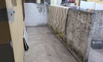 Imagem 4: Casa com 1 dormitório para alugar, 30 m² por R$ 700,00/mês - Interlagos - São Paulo/SP