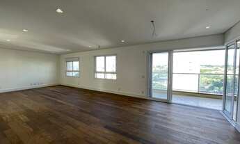 Imagem 2: Apartamento alto padrão para venda no Condomínio Residencial Toscana no Cambuí em Campinas