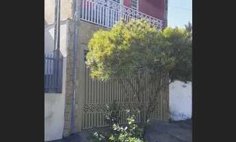 Imagem 2: Casa Padrão em São Carlos