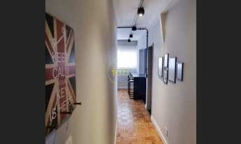 Imagem 5: Studio com 1 dormitório, 46 m² - venda por R$ 410.000,00 ou aluguel por R$ 2.918,00/mês