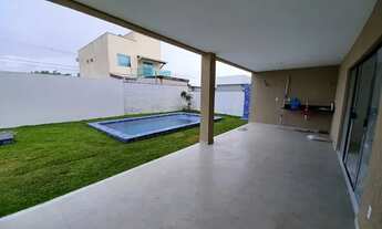 Imagem 2: AN- Casa para alugar Camacari