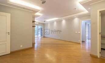 Imagem 3: Apartamento Locação 3 Dormitórios - 133 m² Alto de Pinheiros