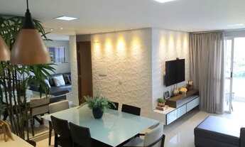 Imagem: Apartamento Residencial Alameda Jundiaí