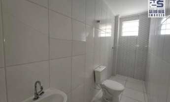 Imagem 5: Apartamento com 1 dormitório à venda, 62 m² por R$ 170.000 - Vila Nossa Senhora de Fátima