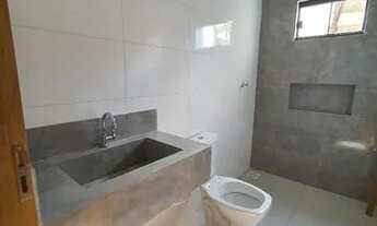 Imagem 2: Bairro Residencial Veneza , casa 3 quartos