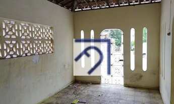 Imagem 3: Casa com 2 dormitórios para alugar, 103 m² por R$ 750,00/mês - Estação - Goianinha/RN