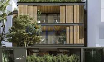 Imagem 1: PRÉ-LANÇAMENTO Five Lagoa Premium Houses: O Luxo e a Exclusividade em uma Localização Priv