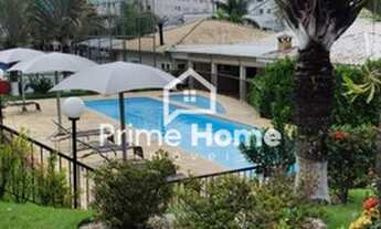 Imagem 2: Cobertura - Jardim Nova Europa - Campinas