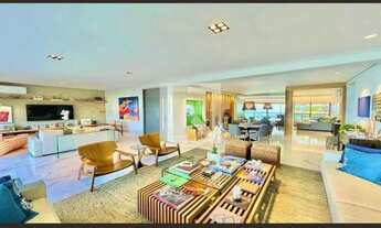 Imagem: Apartamento à Venda - São Conrado, 4 Quartos