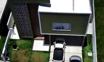 Imagem: Excelente Casa Alto Padrão no Cond. Reserva