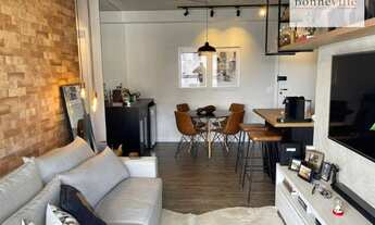 Imagem: Apartamento com 2 dormitórios à venda