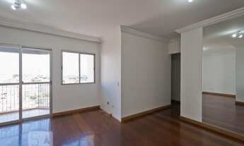 Imagem: Apartamento para Aluguel - Vila Re, 3 Quartos