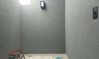 Imagem 6: Casa à venda no bairro Morada Da Ponte Nova - Santa Cruz do Rio Pardo/SP