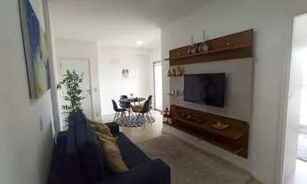 Imagem 7: Apartamento de 1 Quarto (Flat) Itaguaí RJ - MOBILIADO LOCAÇÃO FUSION ITAGUAI R