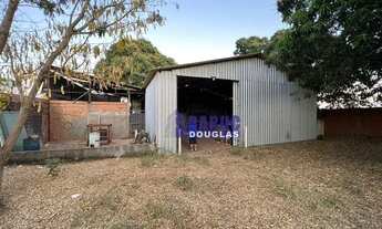 Imagem 7: Aluga-se ótimo barracão com 144m2 de área construída, terreno de 1.200m2 no Ribeirão da po