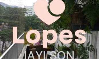 Imagem 5: Cobertura-À VENDA-Engenho Novo-Rio de Janeiro-RJ