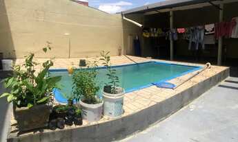 Imagem 7: Casa Duplex 4 quartos c/ Piscina na Cidade Nova