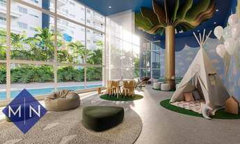 Imagem 6: Apartamento à venda, 69 m² por R$ 554.479,67 - Jardim Esperança - Barueri/SP