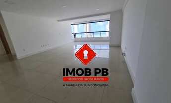 Imagem 5: Apartamento para aluguel possui 216 metros quadrados com 4 quartos