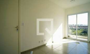 Imagem 2: Apartamento para Aluguel - Jardim Altos do Itavuvu, 2 Quartos, 63 m2