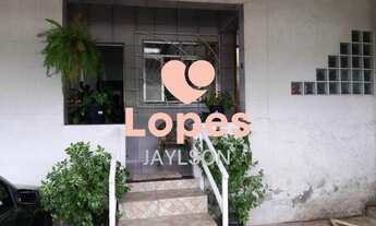 Imagem 2: Casa de rua-À VENDA-Rocha Miranda-Rio de Janeiro-RJ