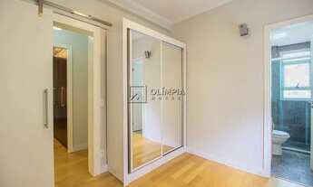 Imagem 15: Apartamento Locação 3 Dormitórios - 94 m² Moema