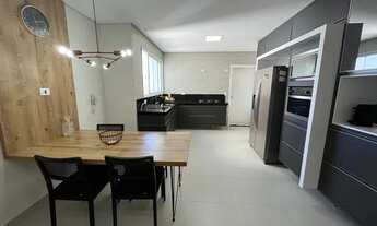 Imagem 3: Apartamento com 4 dormitórios à venda, 180 m² por R$ 1.450.000 - Jardim São Dimas - São Jo