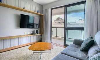 Imagem 3: Apartamento com 2 quartos para alugar, 80 m² - Ipanema - Rio de Janeiro/RJ