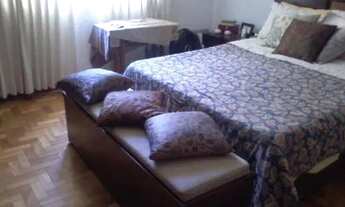 Imagem 2: Sobrado para venda com 124 metros quadrados com 3 quartos em Vila do Bosque - São Paulo