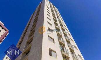 Imagem 3: Apartamento com 1 dormitório para alugar, 40 m² por R$ 2.411,15/mês - Vila Mariana - São P