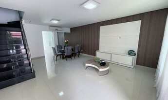 Imagem: Casa Triplex Cond. Amsterdan!