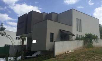 Imagem 2: Casa com 4 dormitórios, 390 m² - venda por R$ 2.900.000,00 ou aluguel por R$ 16.650,00/mês