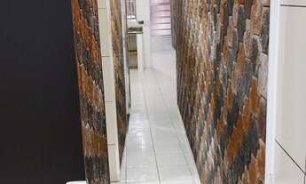 Imagem 6: Casa 4 cômodos Casa com 2 dormitórios