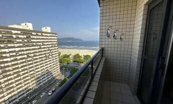 Imagem 2: Apartamento mobiliado em frente a praia