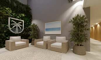 Imagem 5: Apartamento para venda tem 21 metros quadrados com 1 quarto em Praia dos Carneiros - Taman