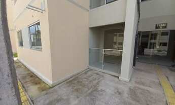 Imagem 7: REPASSO LINDO APT. DE 2/4 C/SACADA, CONDOMINIO TORRES ALAMO, PARC. r$ 480,00. 1° Andar