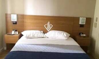 Imagem 10: Flat disponível para locação no The World Executive Flat na Vila Olímpia, com 30m², 1 dorm