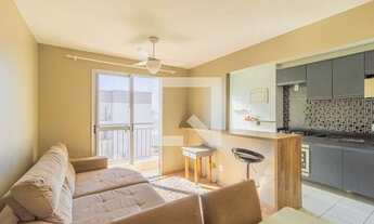 Imagem 5: Apartamento para Aluguel - Igará, 2 Quartos, 51 m2