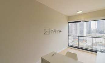 Imagem 4: Apartamento Locação Chácara Santo Antônio 35 m² 1 Dormitórios