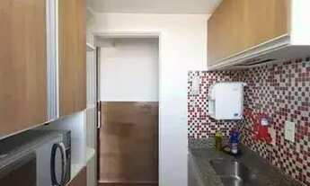 Imagem 4: 2 quartos mobiliado no Cremação