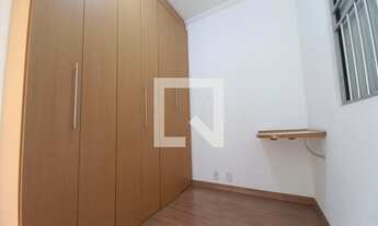 Imagem 6: Apartamento para Aluguel - Vila Carminha , 2 Quartos, 50 m2