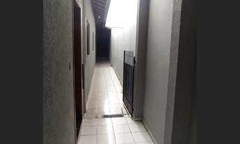 Imagem 3: INDAIATUBA - Casa Padrão - Vila Pires da Cunha