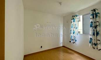 Imagem 6: Apartamento Padrão em São José do Rio Preto