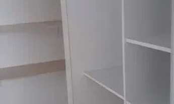 Imagem 6: EXCELENTE QUARTO E SALA / MOBILIADO/ NASCENTE